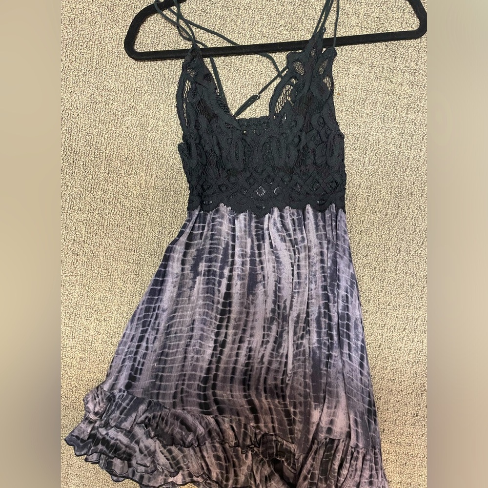 Free People Dress size small